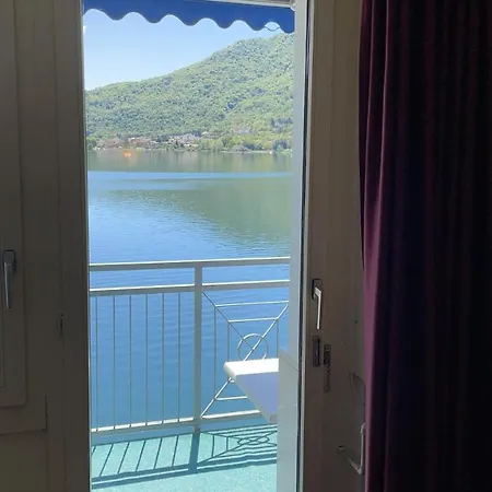 Tresa Bay 3*