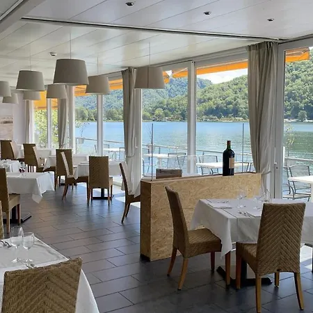 Tresa Bay Hotel Ponte Tresa