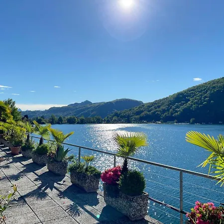 Tresa Bay Szálloda 3*