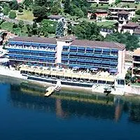 Szálloda Tresa Bay Ponte Tresa