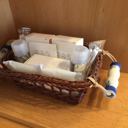 Tresa Bay Hotel 3*