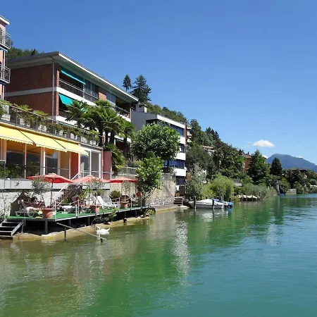 Tresa Bay Hotell