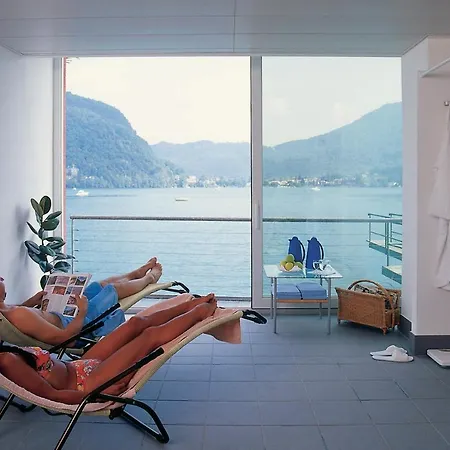 Hotell Tresa Bay 3*