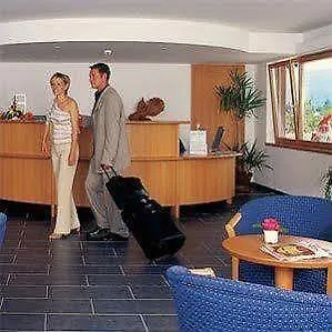 Hotell Tresa Bay Ponte Tresa