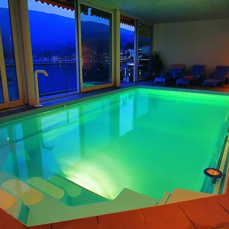 Tresa Bay Hotell