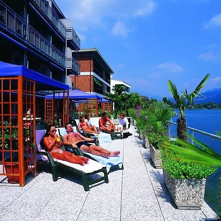 Tresa Bay Hotell