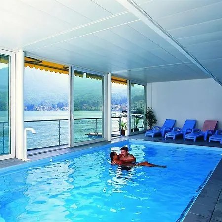 Hotell Tresa Bay