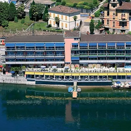 Tresa Bay Hotell 3*