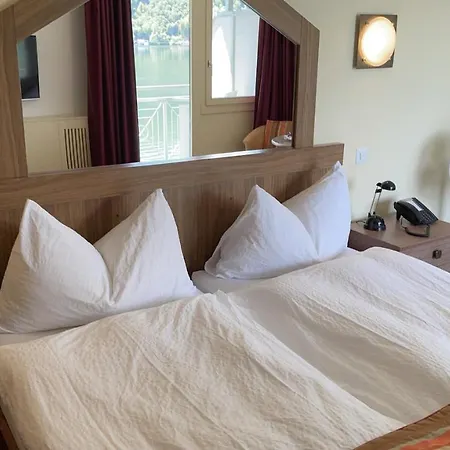 Tresa Bay Hotell 3*
