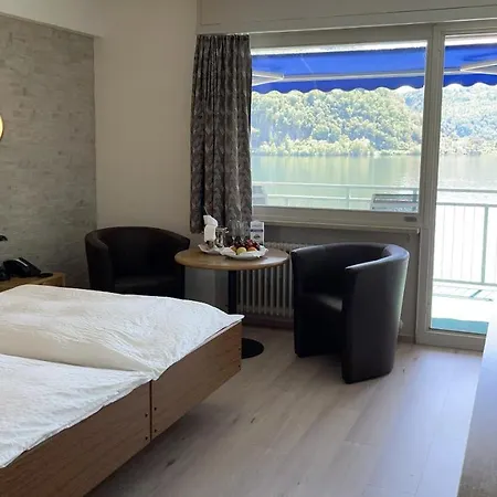 Tresa Bay Hotell 3*
