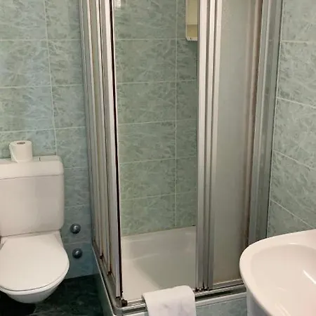 Tresa Bay Hotell Ponte Tresa