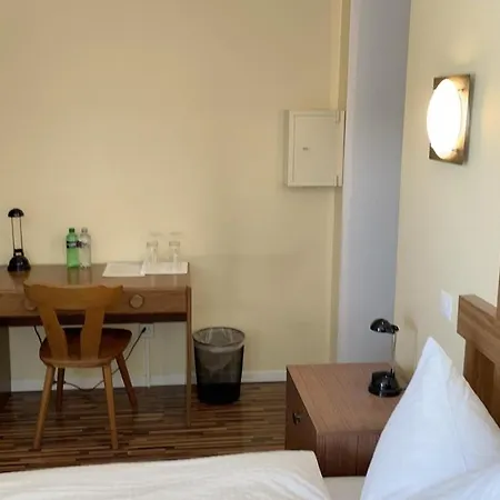 Tresa Bay Hotell 3*