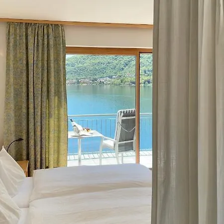 Tresa Bay 3*