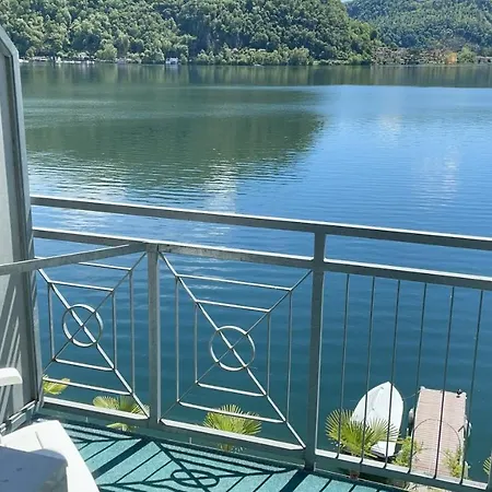 Tresa Bay Hotell Ponte Tresa