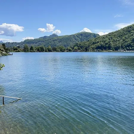 Hotell Tresa Bay