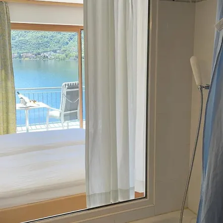 Hotell Tresa Bay 3*