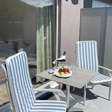 Tresa Bay 3*