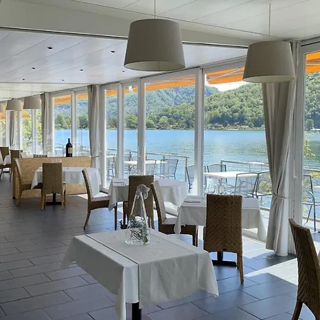 Tresa Bay Hotell 3*