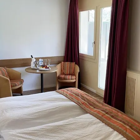 Tresa Bay Hotell 3*