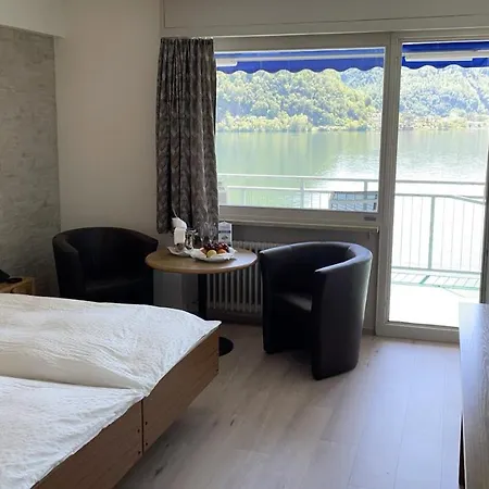 Tresa Bay 3*