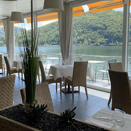 Hotell Tresa Bay 3*