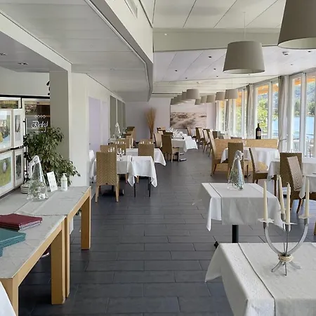 Tresa Bay Hotell