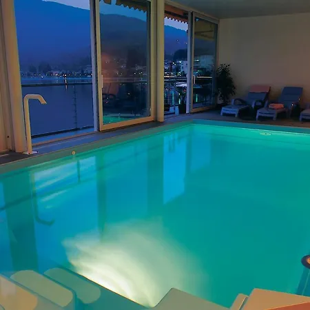Hotell Tresa Bay 3*