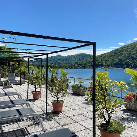 Tresa Bay Hotell 3*