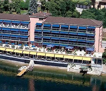 Hotell Tresa Bay 3*
