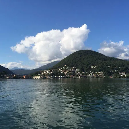 Tresa Bay Ponte Tresa