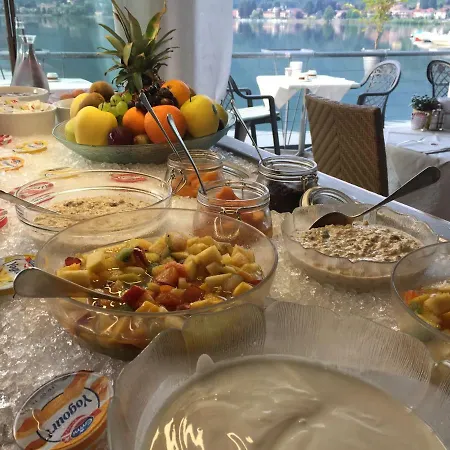 Tresa Bay Hotell Ponte Tresa