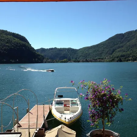 Hotell Tresa Bay 3*