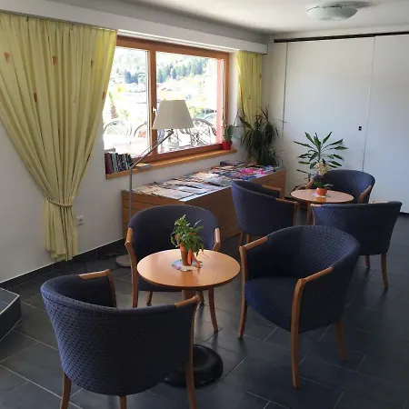 Tresa Bay Hotell